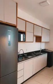 Imagem 2 - Apartamento em Laranjeiras, Uberlândia - MG