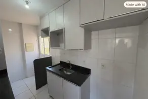 Imagem 4 - Apartamento em Grand Ville, Uberlândia - MG