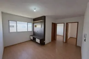 Apartamento Grand Ville, Uberlândia - MG — foto 1