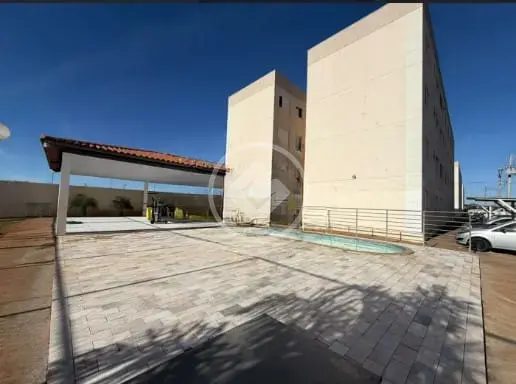 Image 17 - Apartamento em Grand Ville, Uberlândia - MG