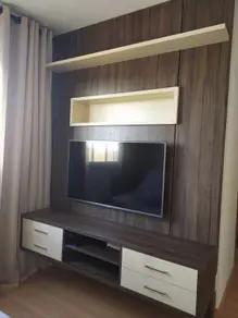 Apartamento Grand Ville, Uberlândia - MG — foto 2