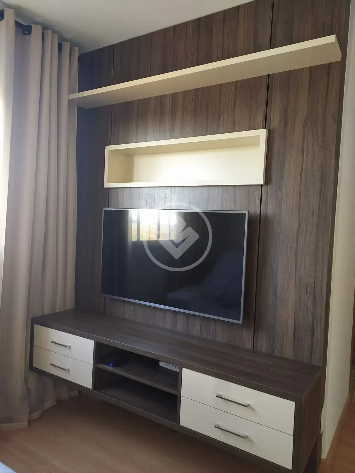Image 2 - Apartamento em Grand Ville, Uberlândia - MG