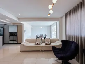 Imagem 5 - Apartamento em Lidice, Uberlândia - MG