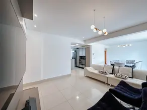 Imagem 2 - Apartamento em Lidice, Uberlândia - MG