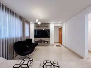 Imagem 4 - Apartamento em Lidice, Uberlândia - MG