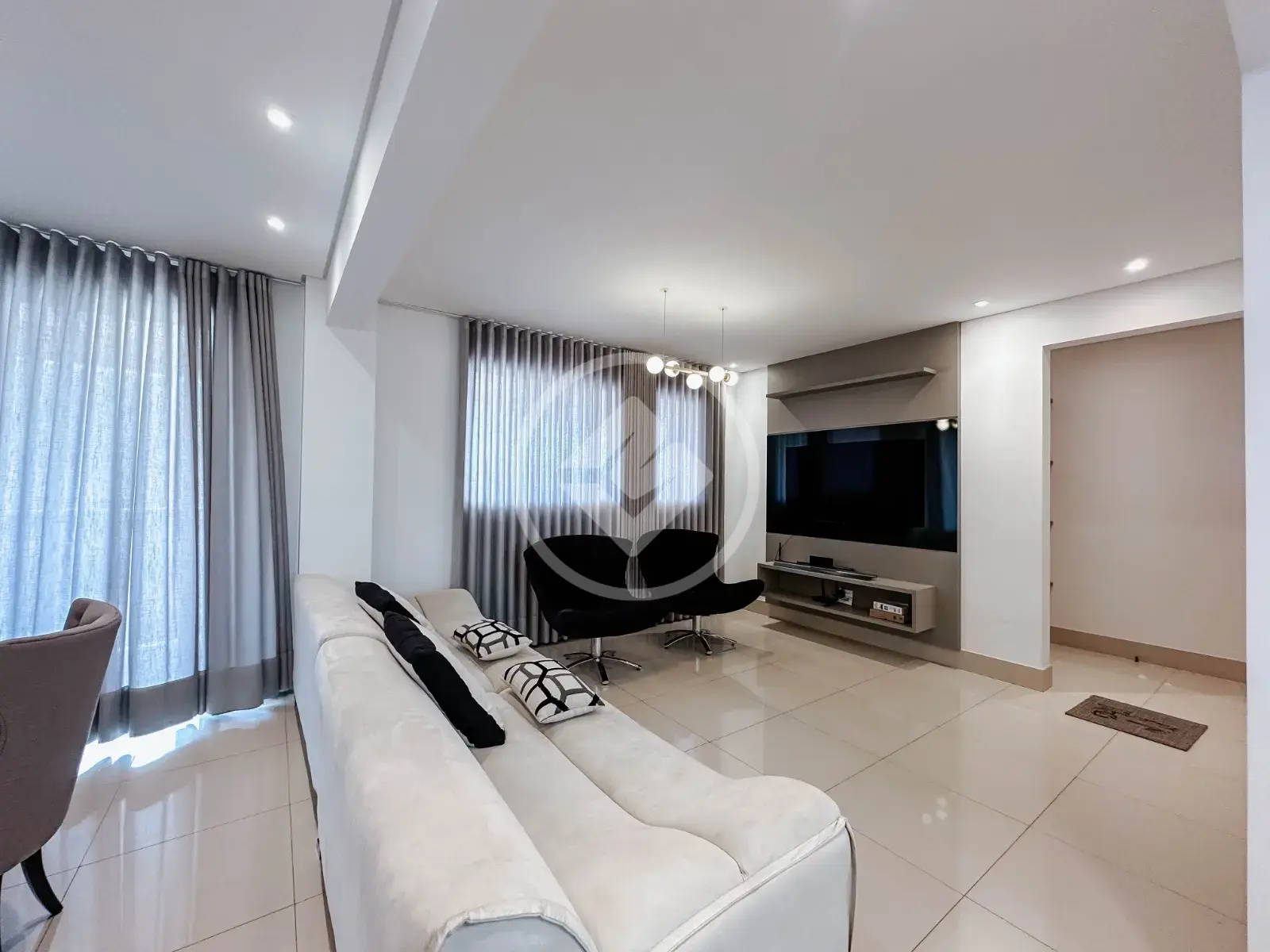 Imagem 1 - Apartamento em Lidice, Uberlândia - MG