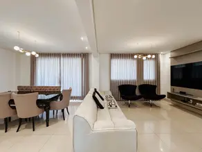 Apartamento Lidice, Uberlândia - MG — foto 2