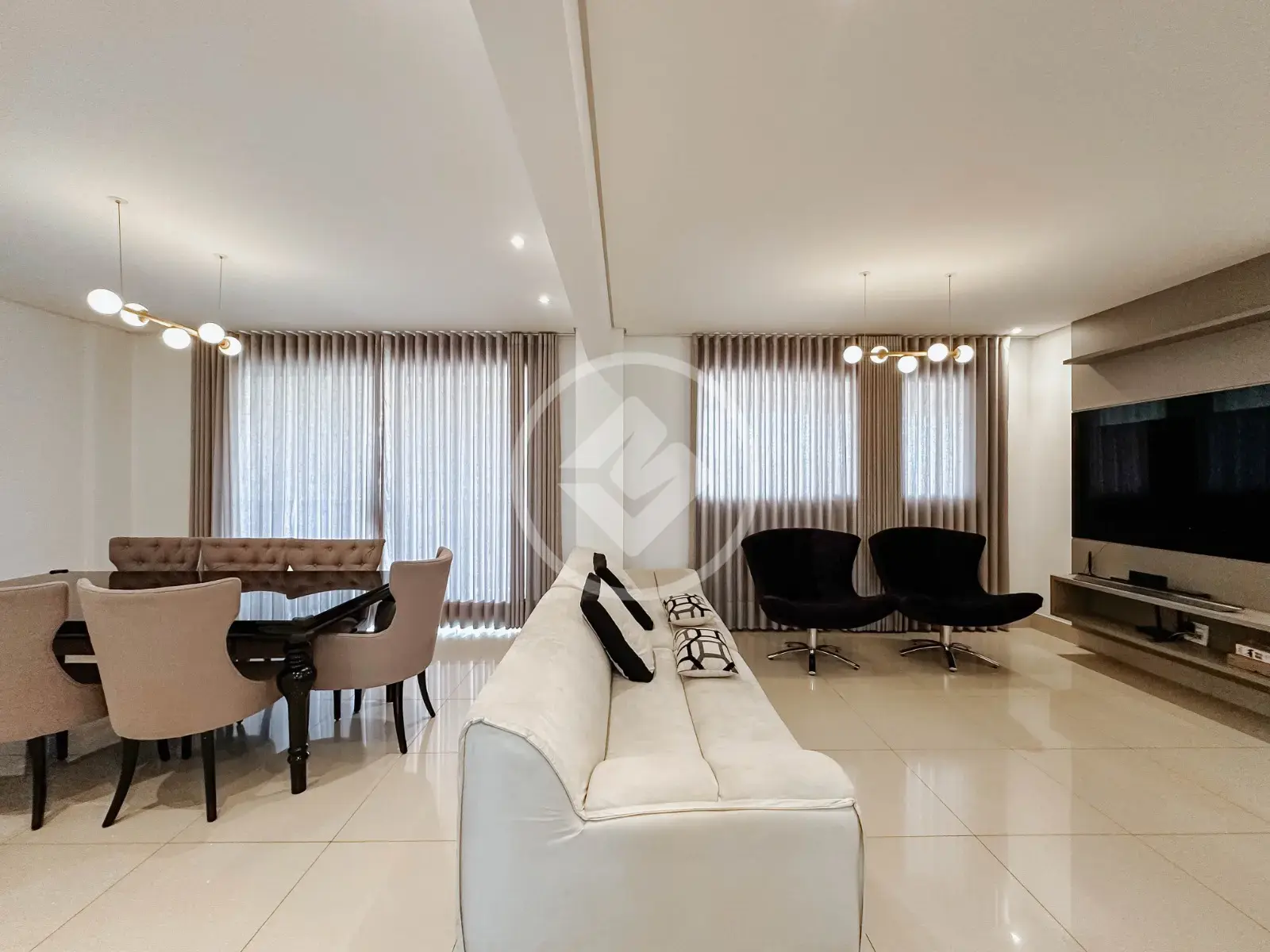 Image 2 - Apartamento em Lidice, Uberlândia - MG