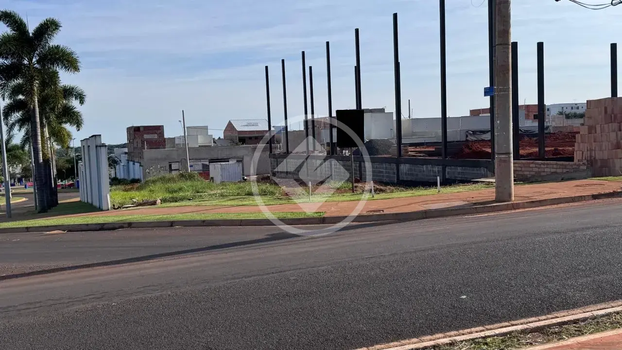 Imagem 1 - Terreno em Aclimação, Uberlândia - MG