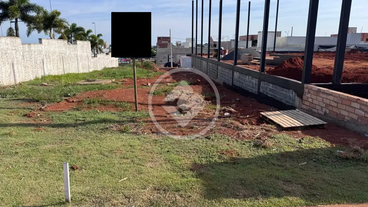 Image 2 - Terreno em Aclimação, Uberlândia - MG
