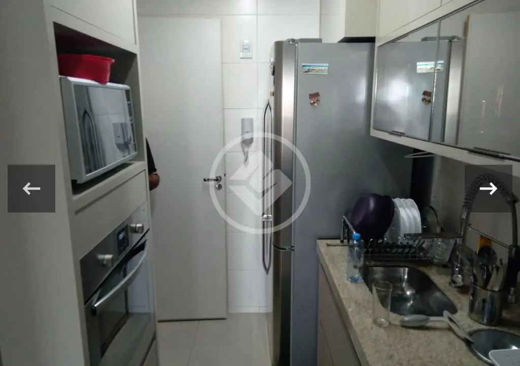 Imagem 3 - Apartamento em CENTRO, Uberlândia - MG