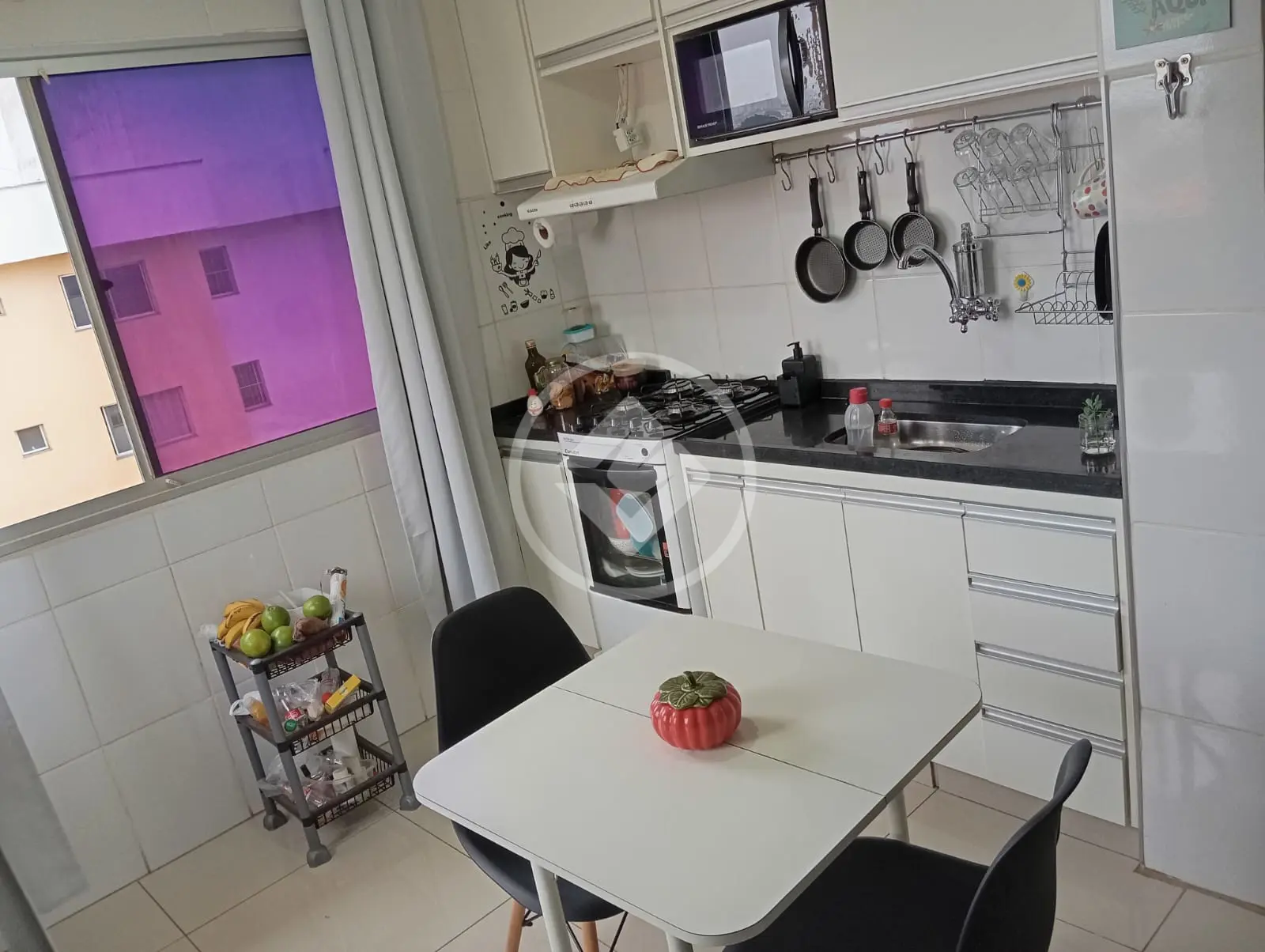 Imagem 1 - Loft / Studio em Jardim Patrícia, Uberlândia - MG