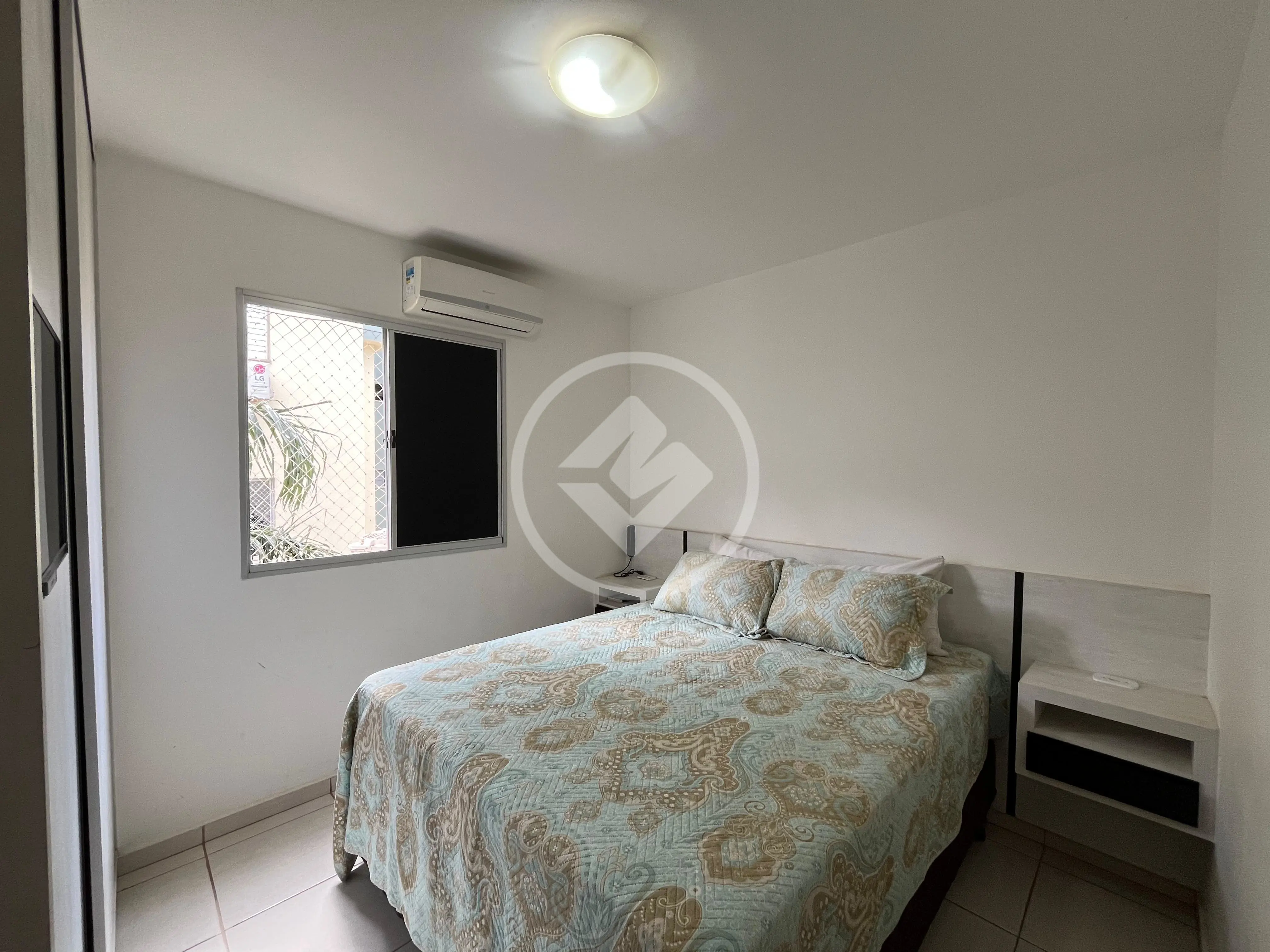 Imagem 5 - Apartamento em Chácaras Tubalina e Quartel, Uberlândia - MG