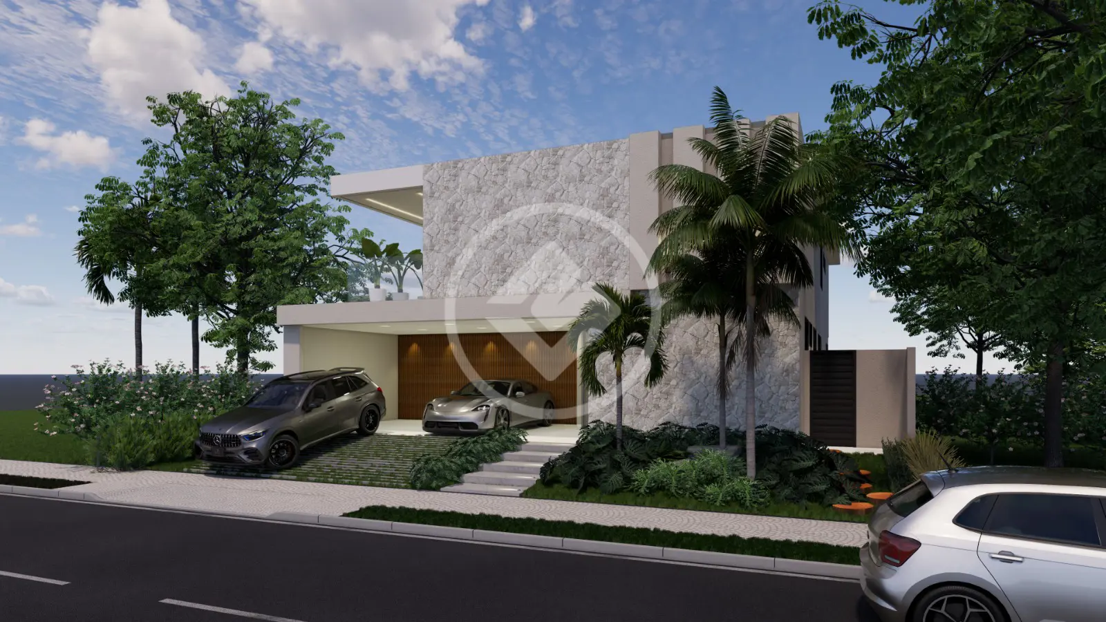 Image 19 - Casa Condomínio em GRANJA MARILEUSA, Uberlândia - MG