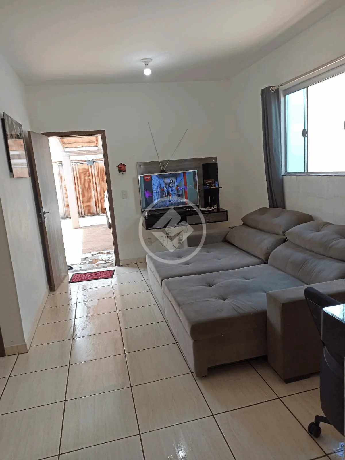Imagem 5 - Casa em Residencial Fruta do Conde, Uberlândia - MG