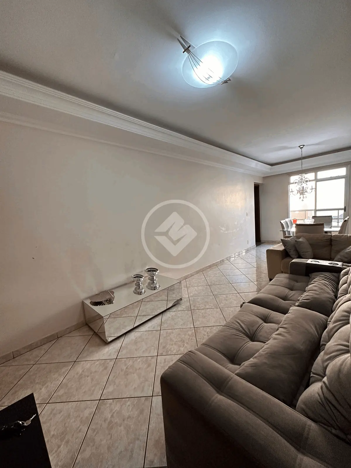 Imagem 1 - Apartamento em BRASIL, Uberlândia - MG