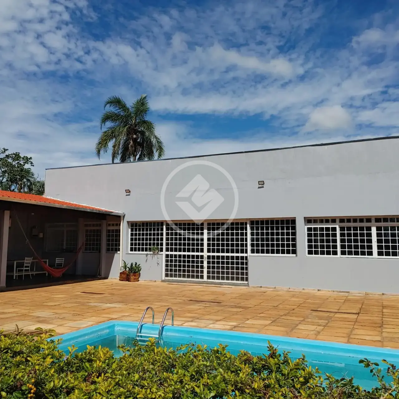 Casa Mansões Aeroporto, Uberlândia - MG — foto 2