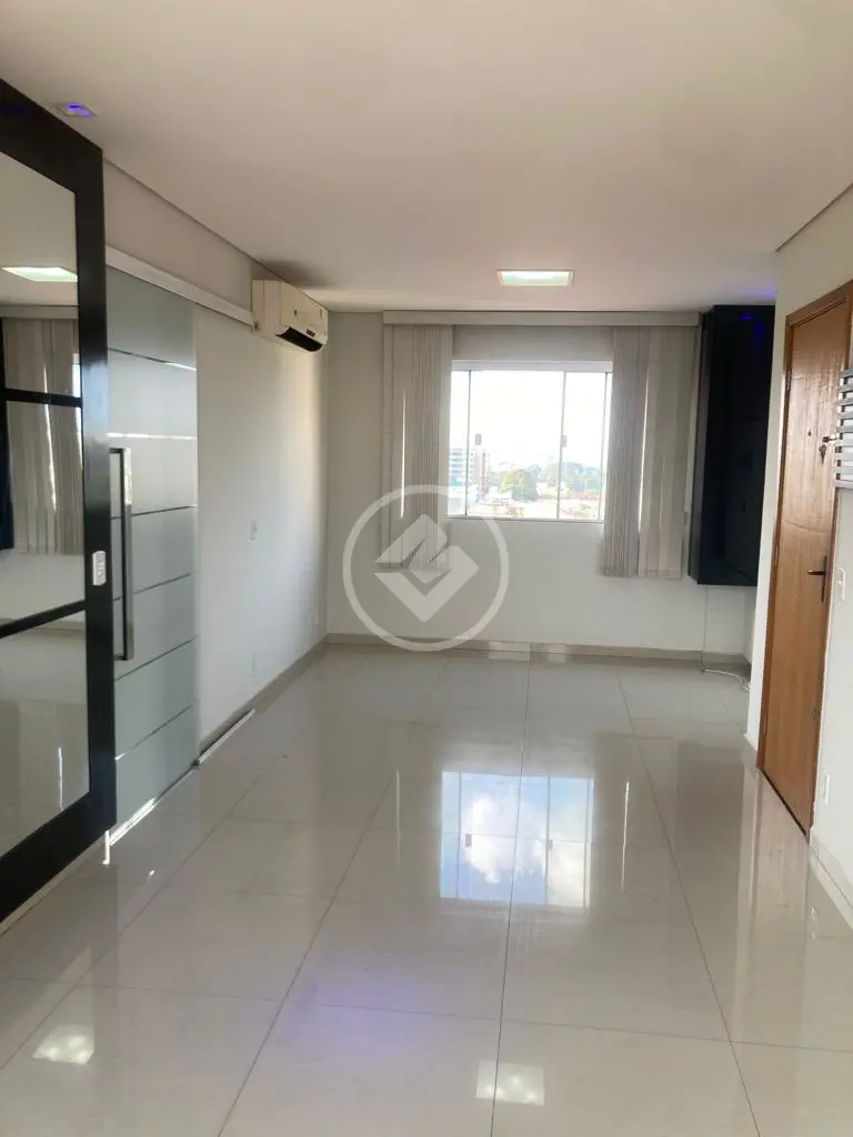 Apartamento SANTA MÔNICA, Uberlândia - MG — foto 1