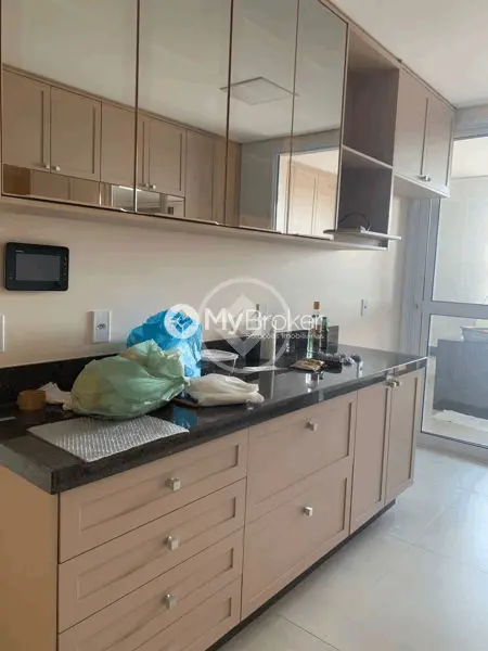 Apartamento SARAIVA, Uberlândia - MG — foto 2