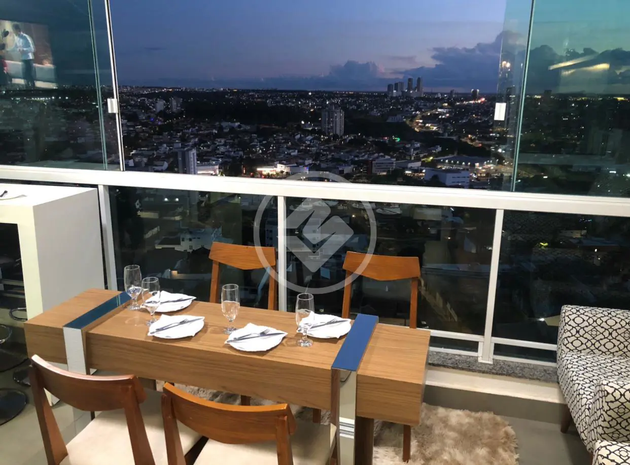 Imagem 3 - Apartamento em CENTRO, Uberlândia - MG