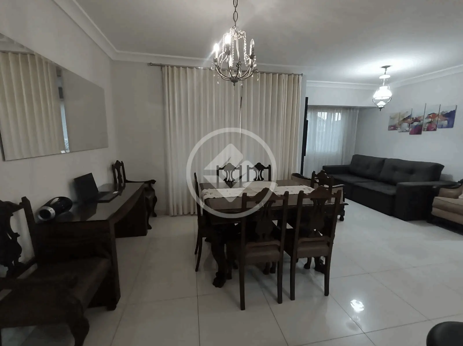 Imagem 3 - Apartamento em SANTA MÔNICA, Uberlândia - MG