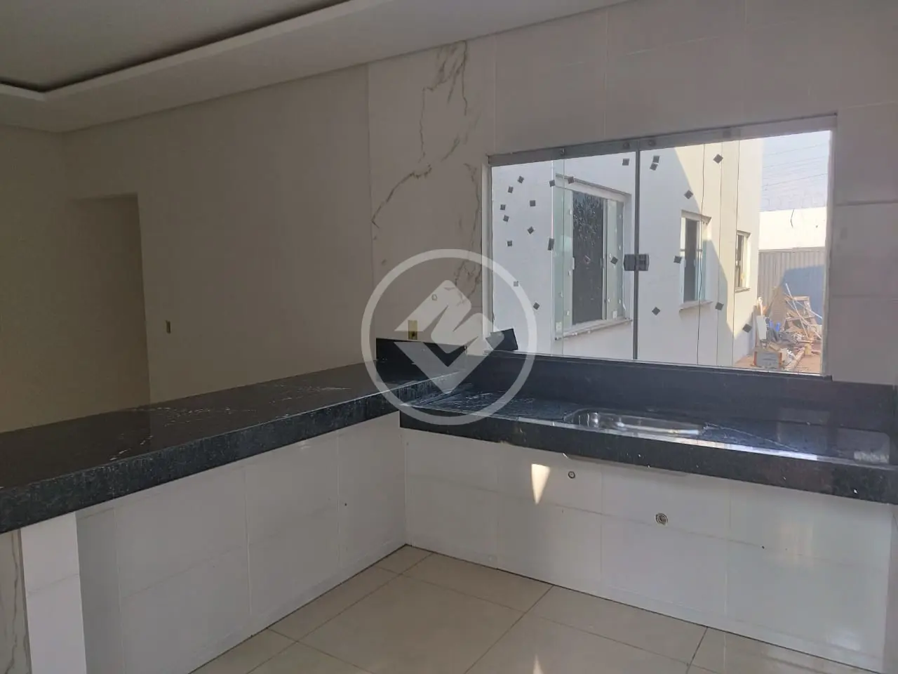 Casa Luizote de Freitas, Uberlândia - MG — foto 2