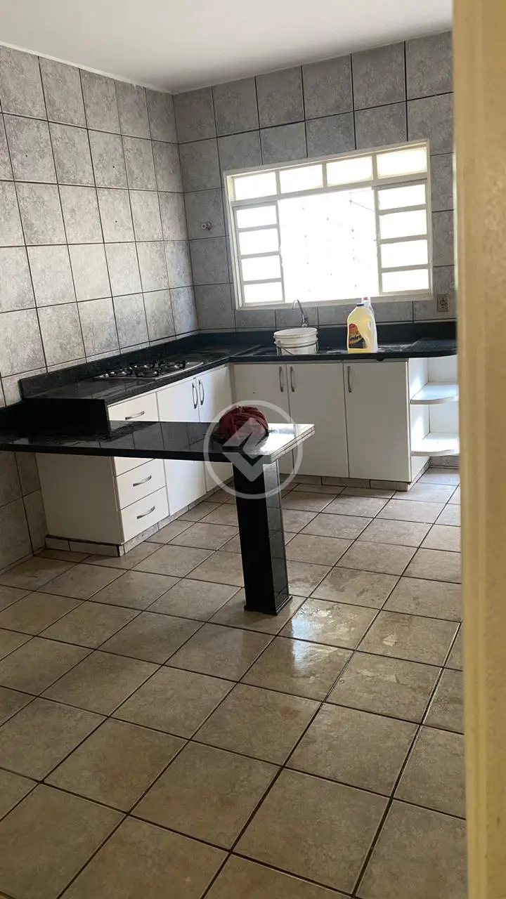 Casa SANTA MÔNICA, Uberlândia - MG — foto 1