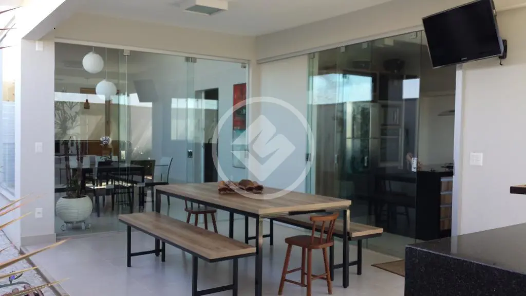 Imagem 3 - Casa Condomínio em Laranjeiras, Uberlândia - MG
