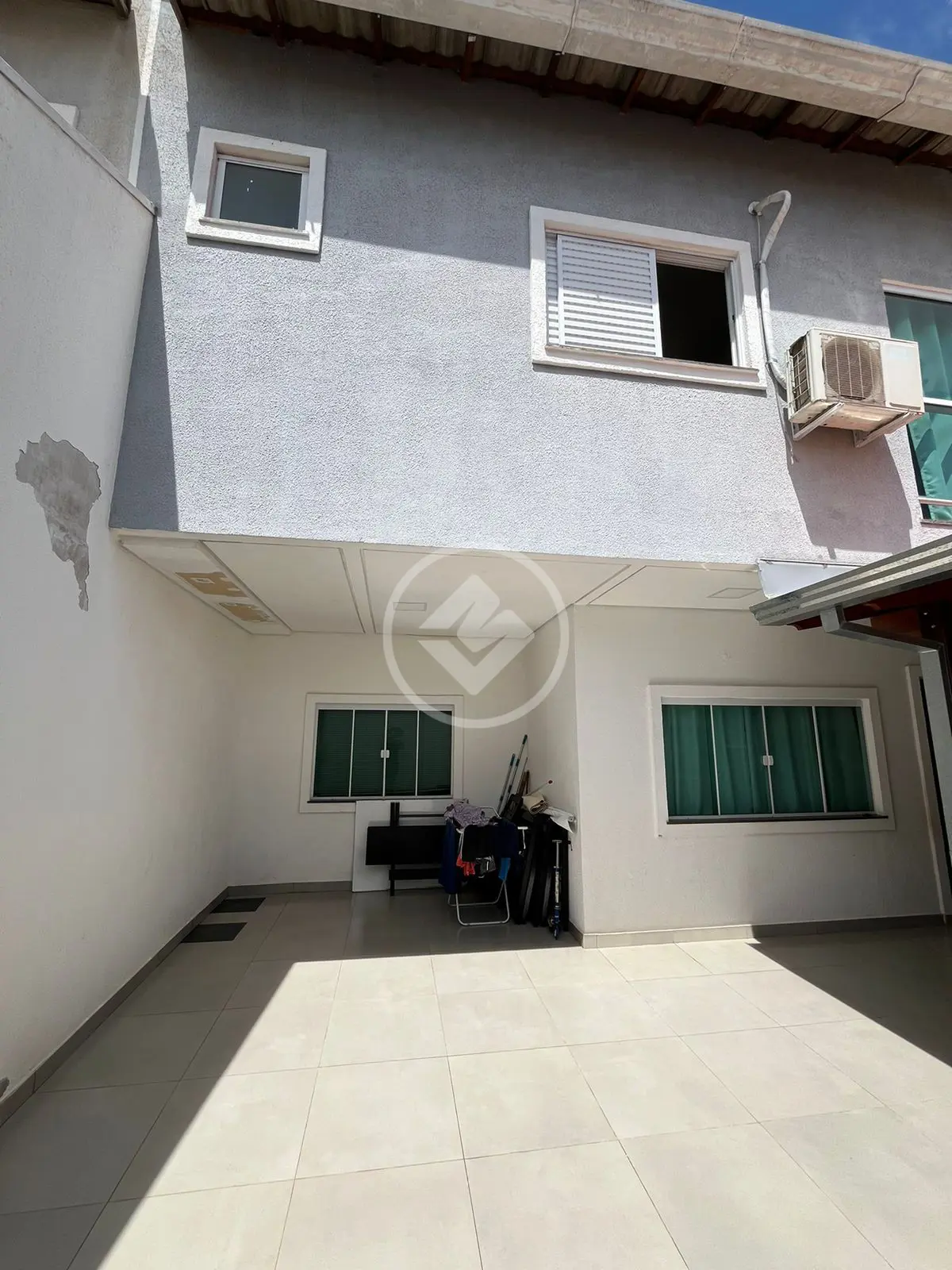 Casa Novo Mundo, Uberlândia - MG — foto 2