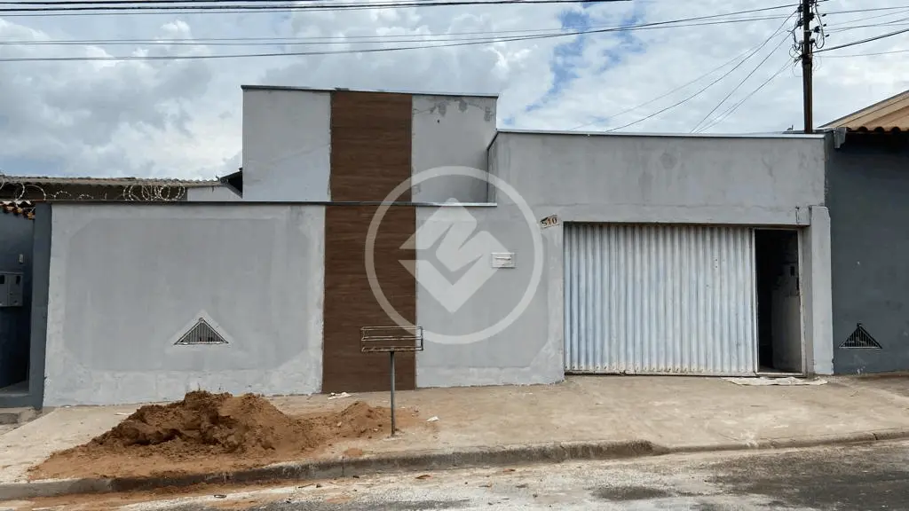 Imagem 4 - Casa em PRESIDENTE ROOSEVELT, Uberlândia - MG