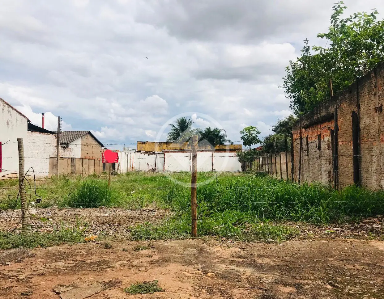 Imagem 1 - Terreno em Presidente Roosevelt, Uberlândia - MG