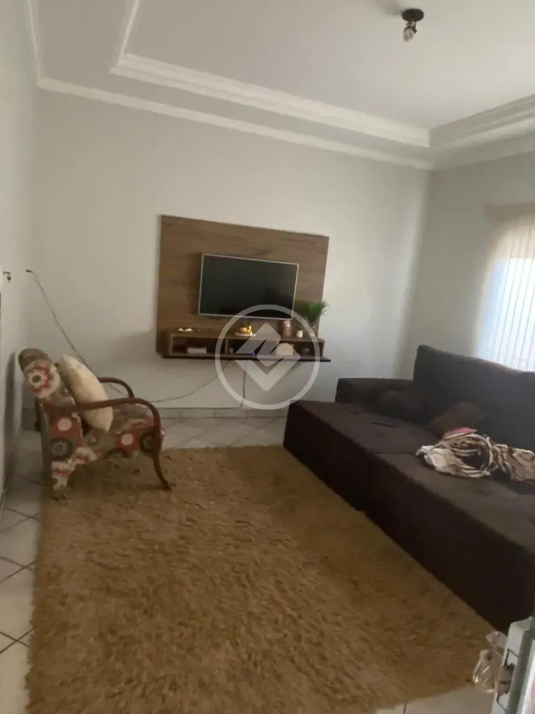 Imagem 1 - Casa em Santa Mônica, Uberlândia - MG