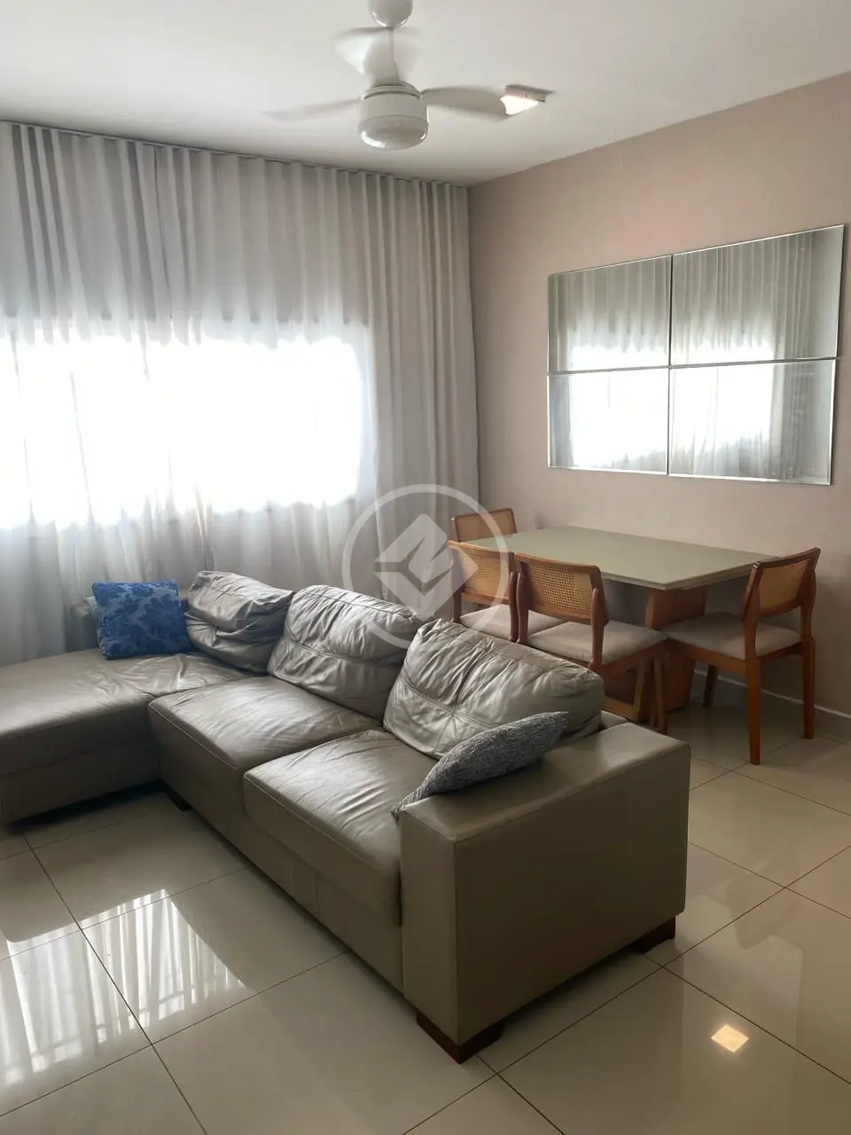 Apartamento Chácaras Tubalina e Quartel, Uberlândia - MG — foto 2