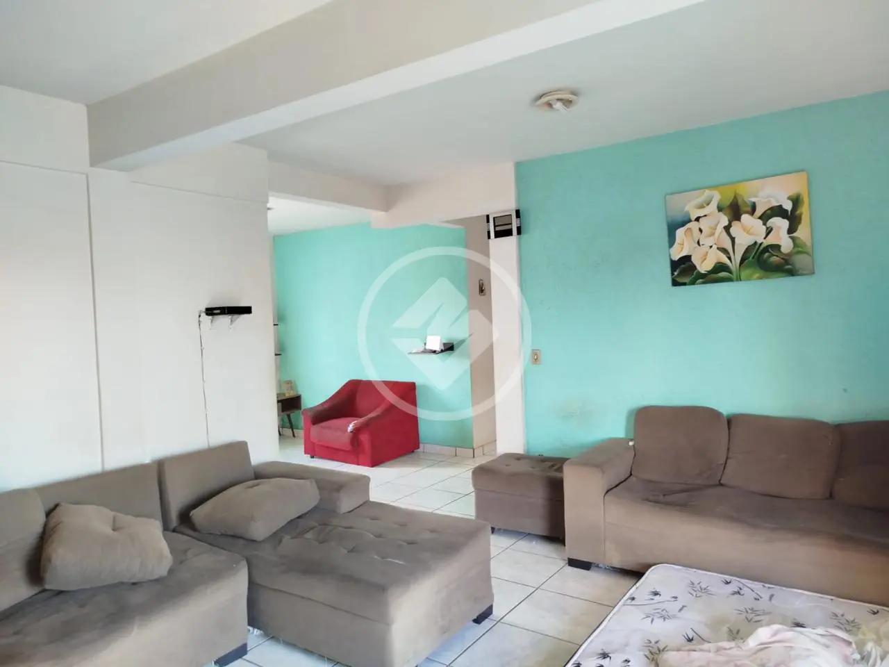 Imagem 1 - Apartamento em SARAIVA, Uberlândia - MG
