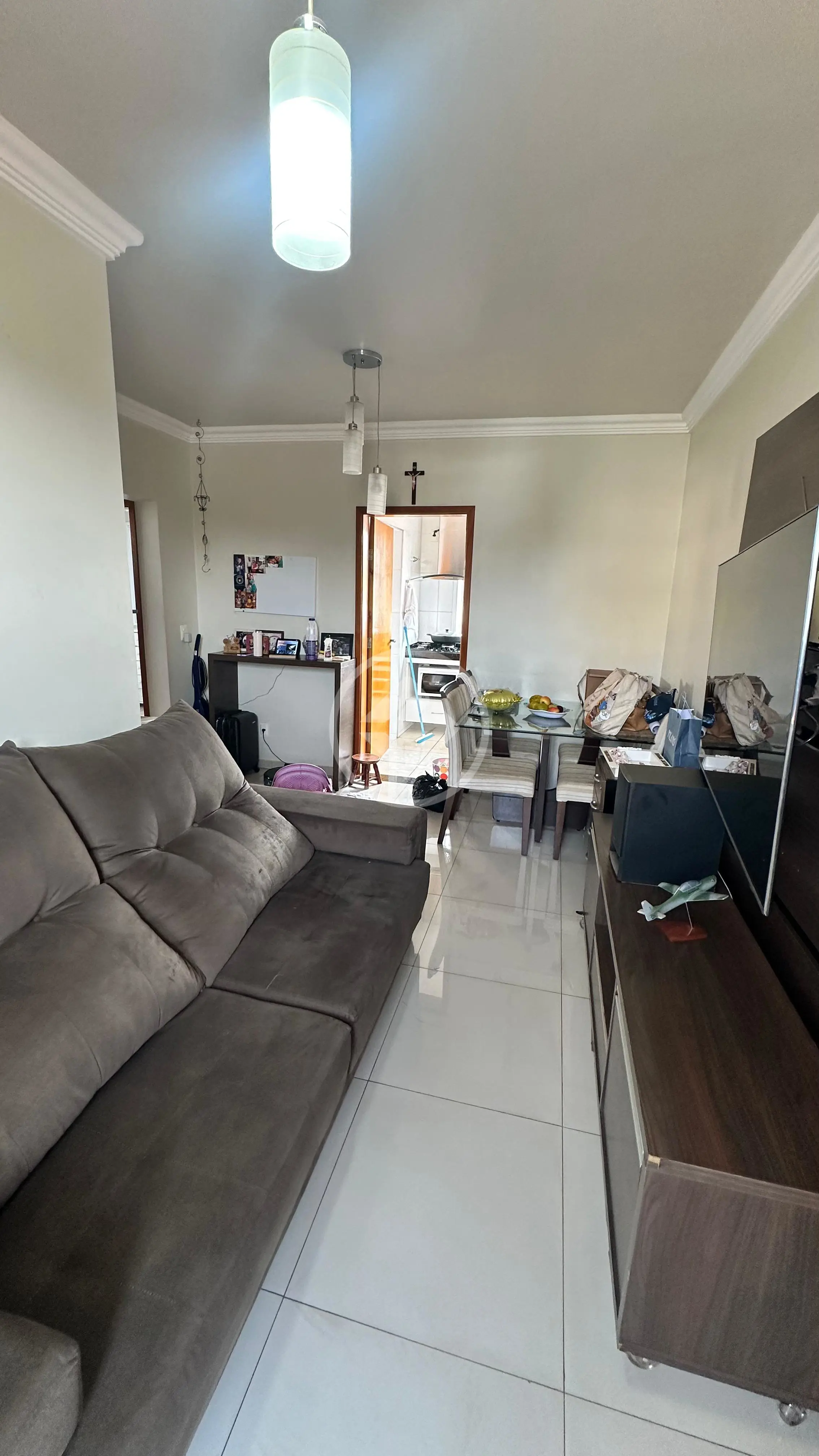 Apartamento SANTA MÔNICA, Uberlândia - MG — foto 2