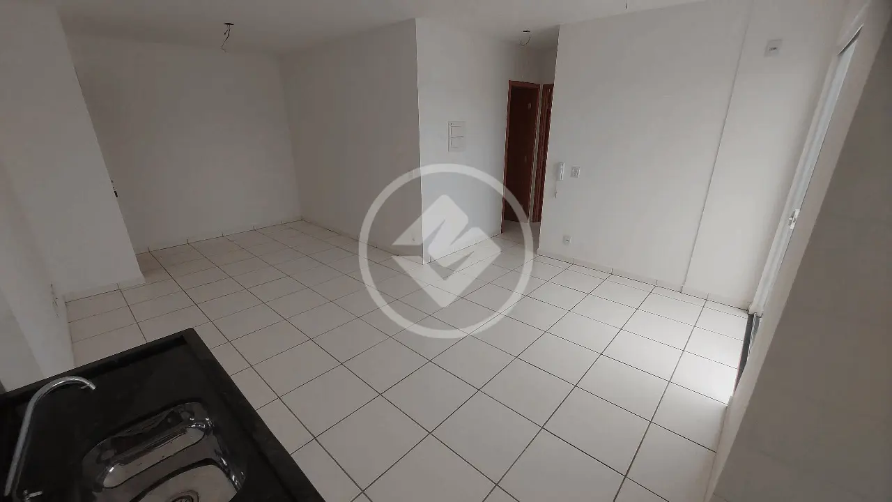 Imagem 2 - Apartamento em Residencial Lago Azul, Uberlândia - MG