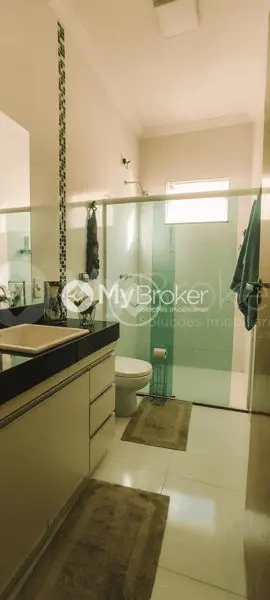 Imagem 4 - Casa em UMUARAMA, Uberlândia - MG