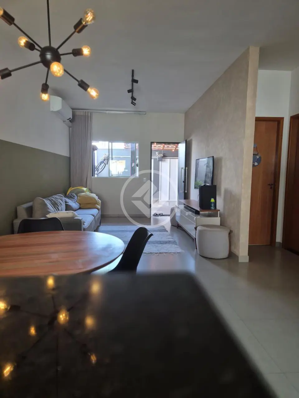 Casa Novo Mundo, Uberlândia - MG — foto 2