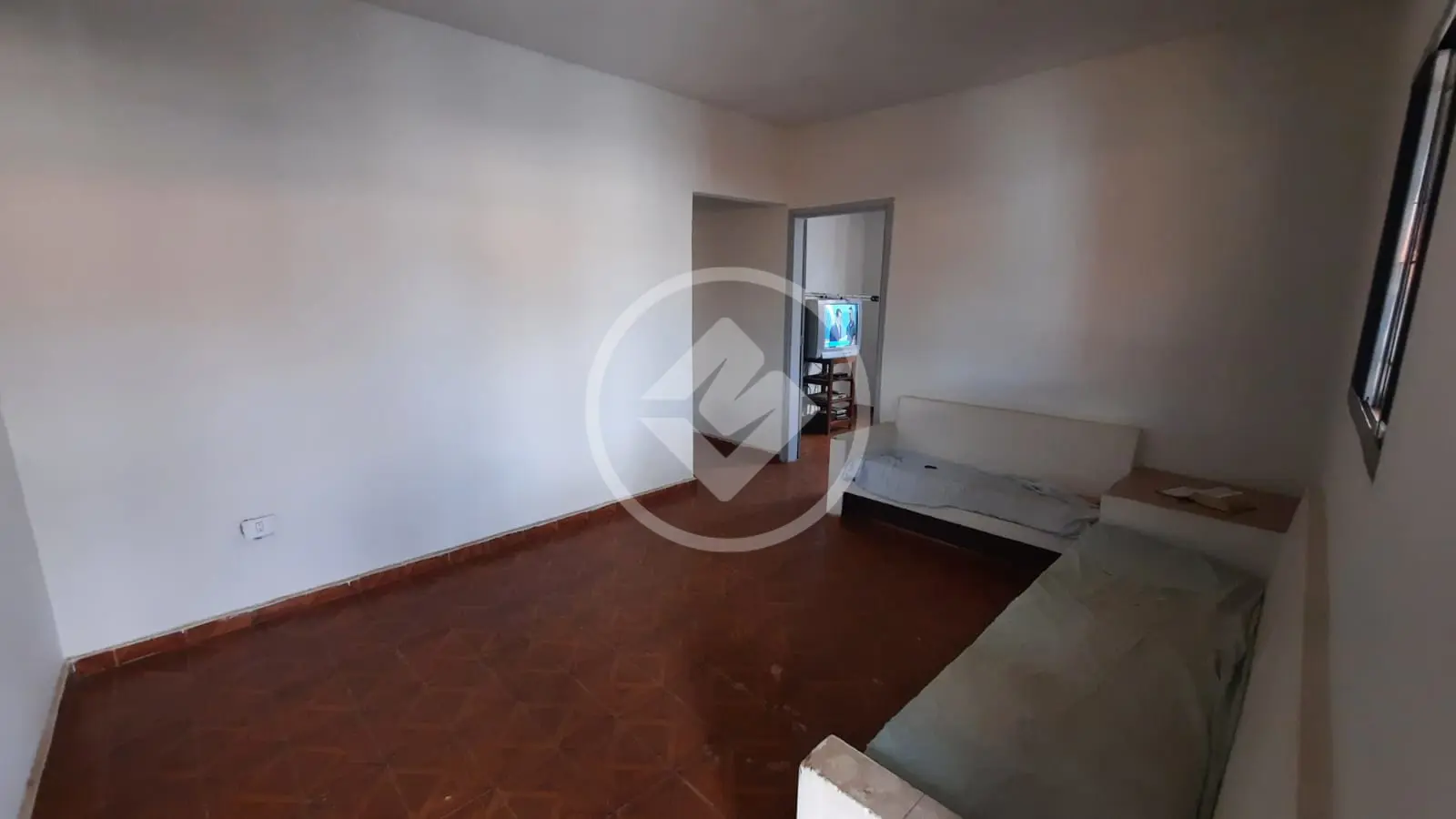 Casa Conjunto Alvorada, Uberlândia - MG — foto 1