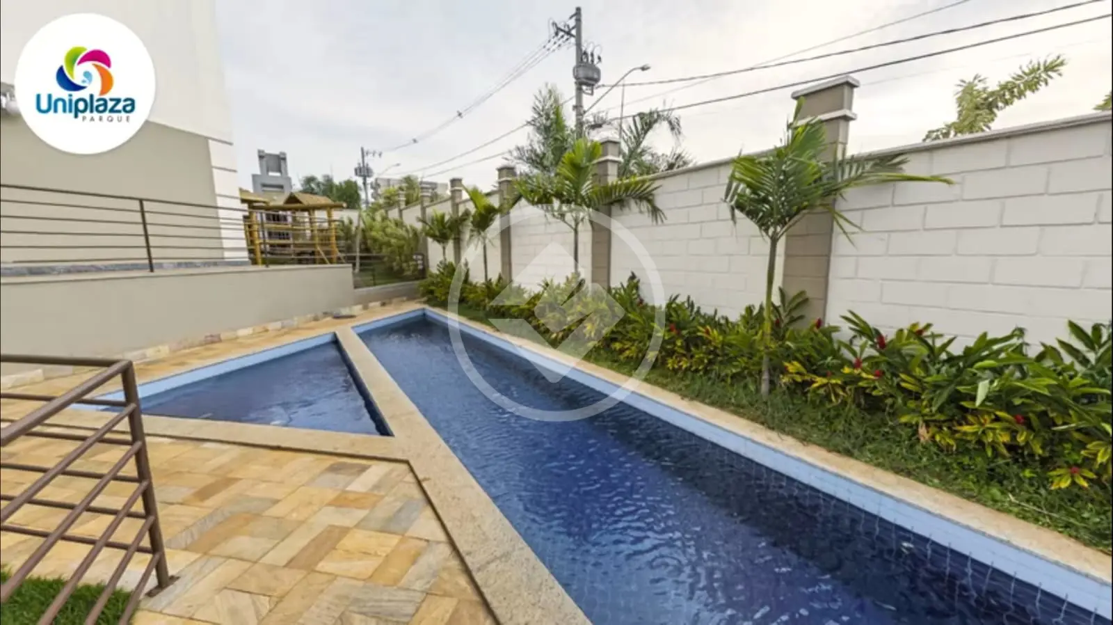 Imagem 2 - Apartamento em Chácaras Tubalina e Quartel, Uberlândia - MG