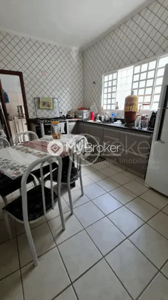 Image 15 - Casa em SANTA MÔNICA, Uberlândia - MG