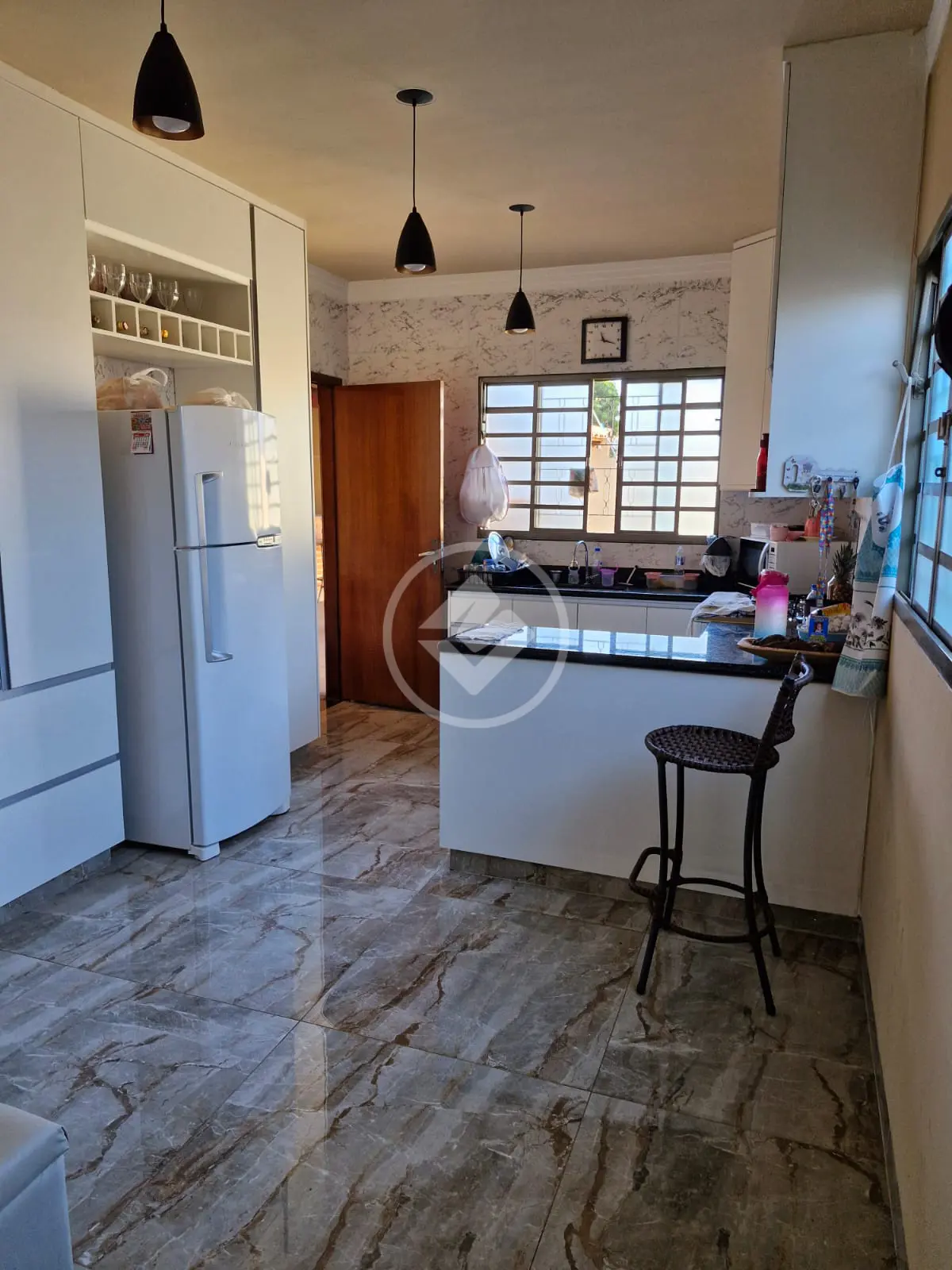 Imagem 3 - Casa em Dona Zulmira, Uberlândia - MG