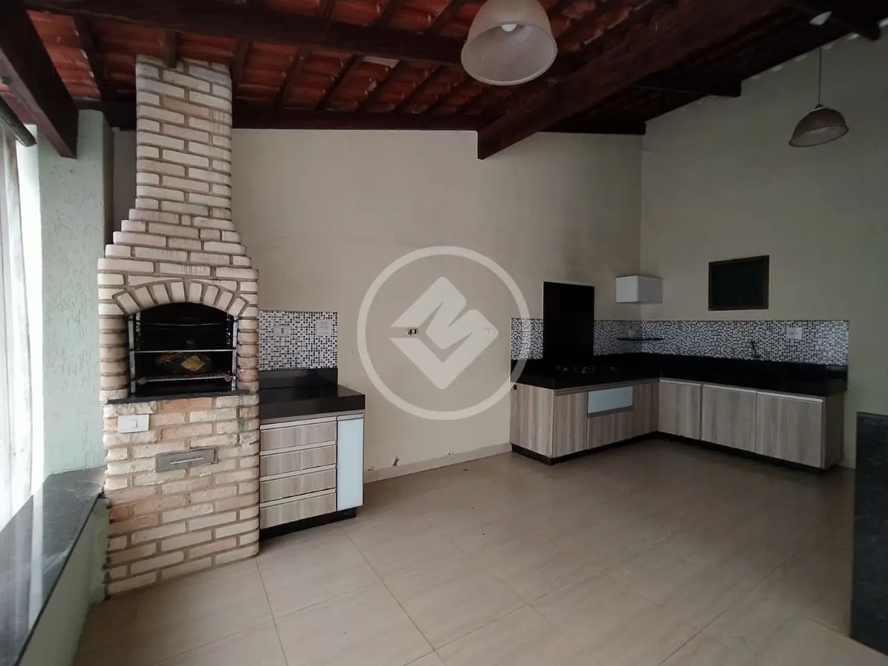 Casa Cidade Jardim, Uberlândia - MG — foto 1