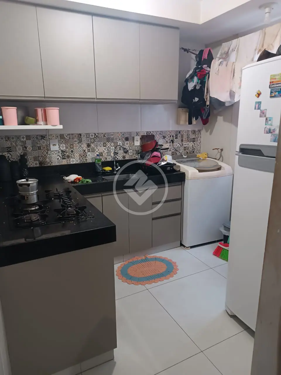 Imagem 2 - Apartamento em Mansour, Uberlândia - MG