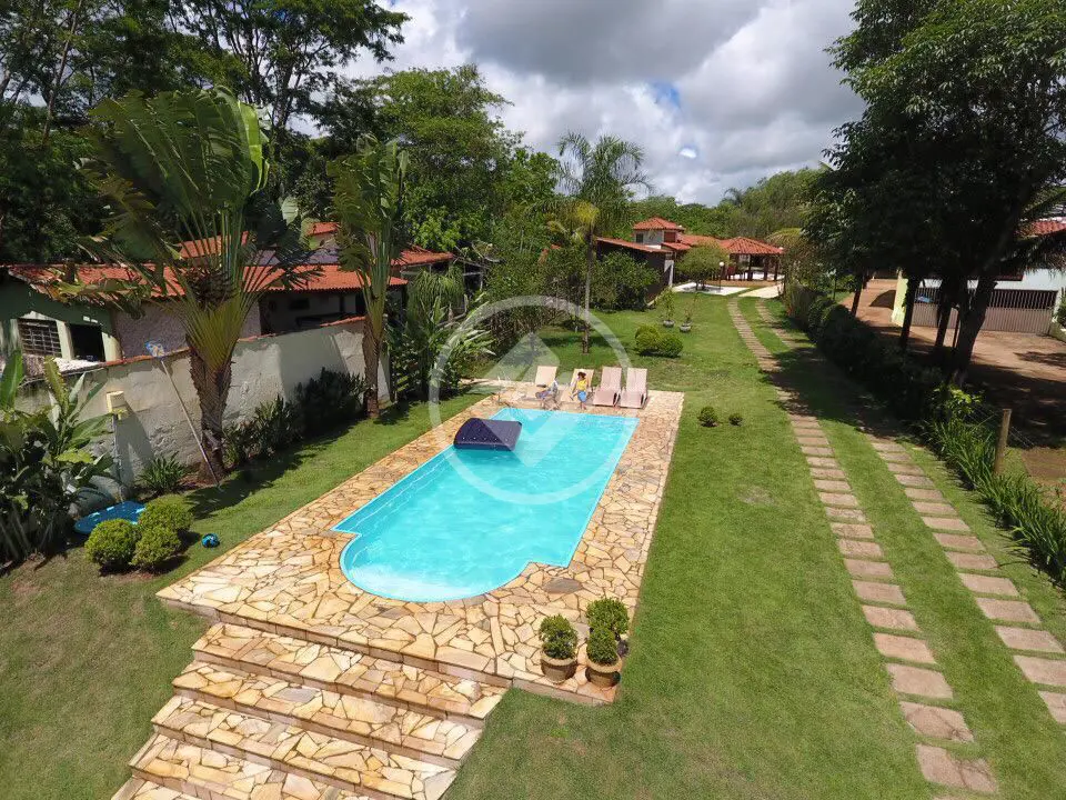 Chácara Conjunto Alvorada, Uberlândia - MG — foto 1