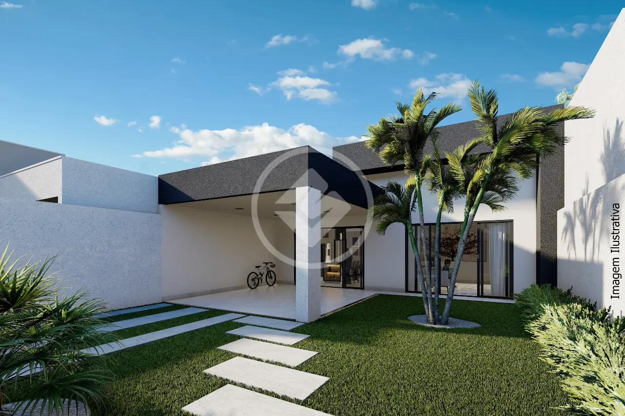 Casa Novo Mundo, Uberlândia - MG — foto 2