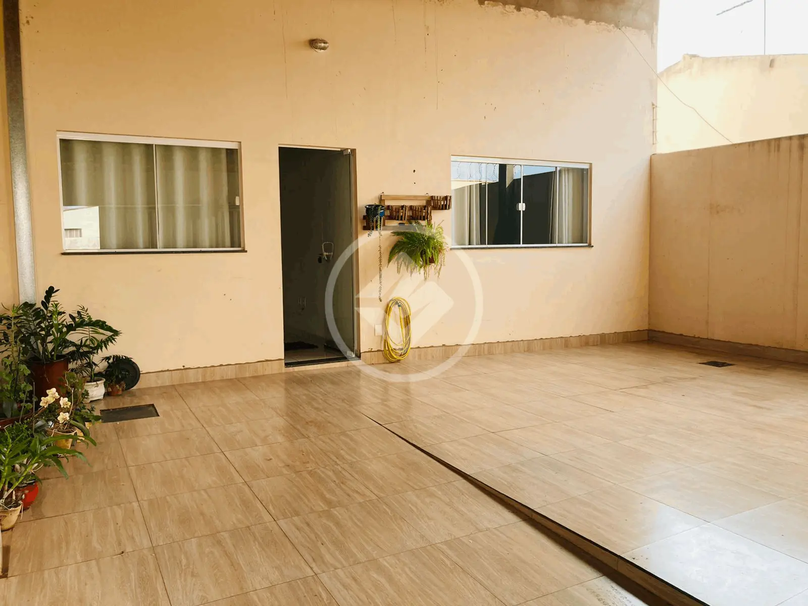 Casa Morumbi, Uberlândia - MG — foto 1