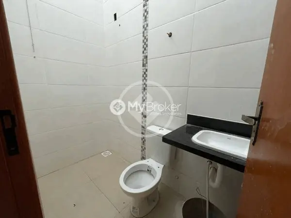 Image 30 - Casa em Residencial Integração, Uberlândia - MG