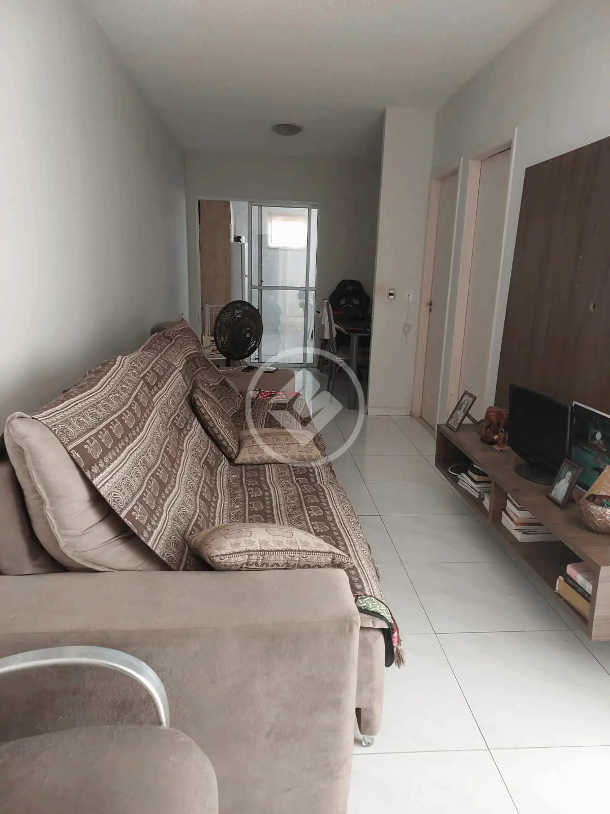 Imagem 1 - Casa Condomínio em Bosque dos Buritis, Uberlândia - MG