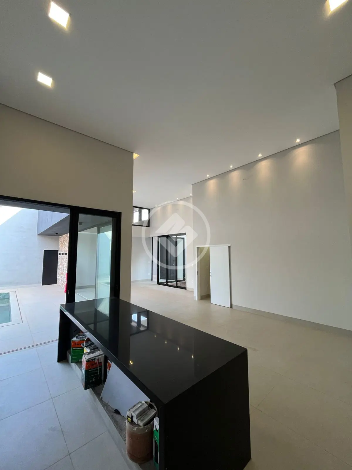 Imagem 5 - Casa Condomínio em GAVEA, Uberlândia - MG